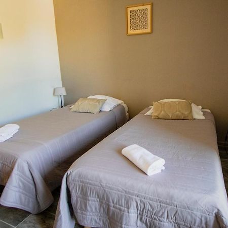 Hotel Carina Apt Kültér fotó