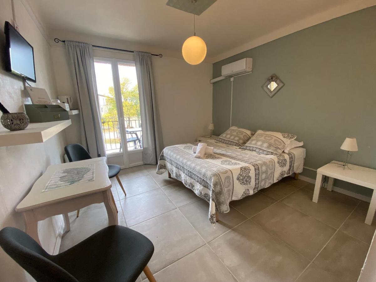 Hotel Carina Apt Kültér fotó