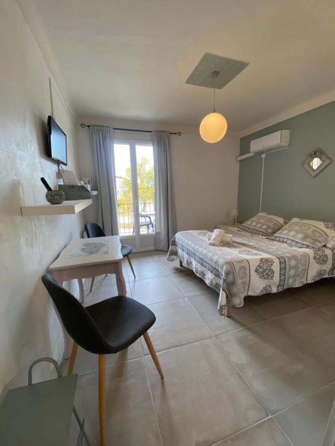 Hotel Carina Apt Kültér fotó