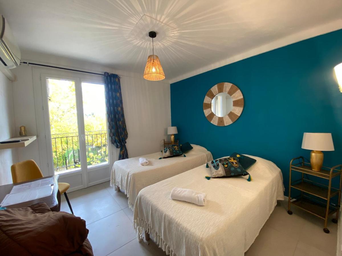 Hotel Carina Apt Kültér fotó