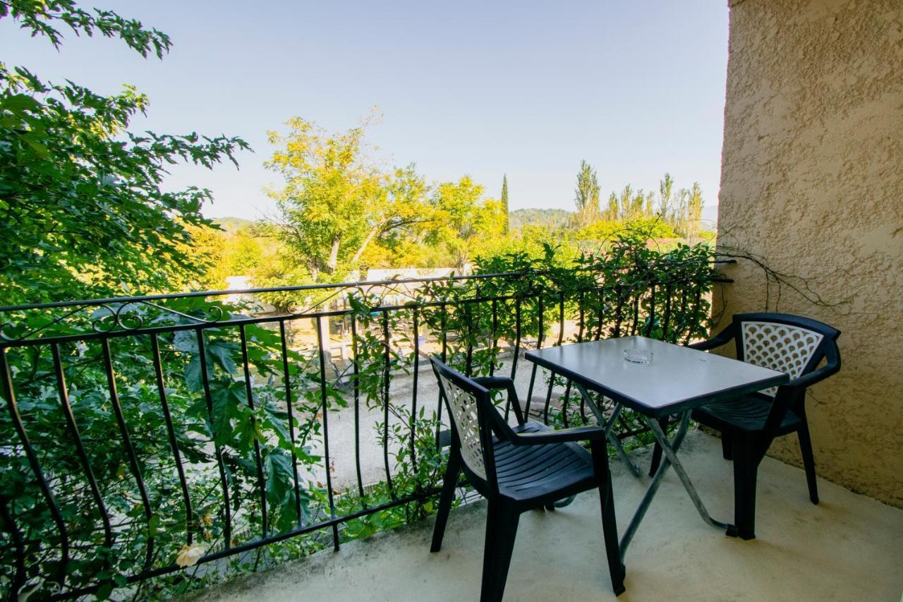 Hotel Carina Apt Kültér fotó