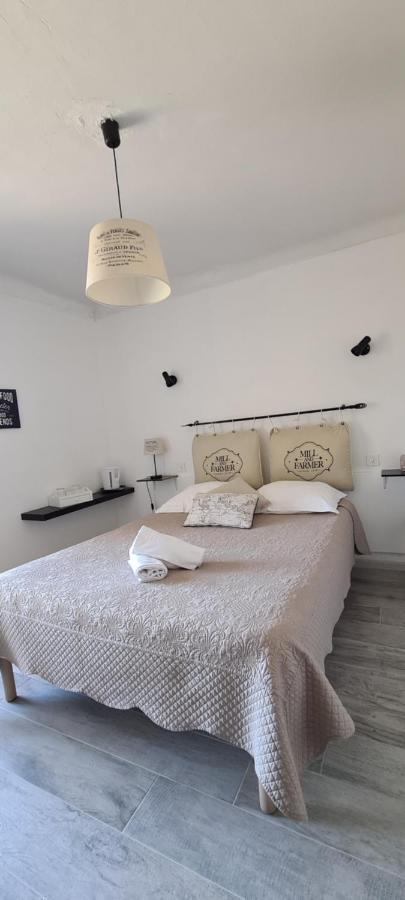 Hotel Carina Apt Kültér fotó