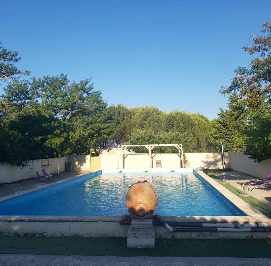 Hotel Carina Apt Kültér fotó